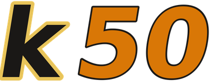 k50 logo